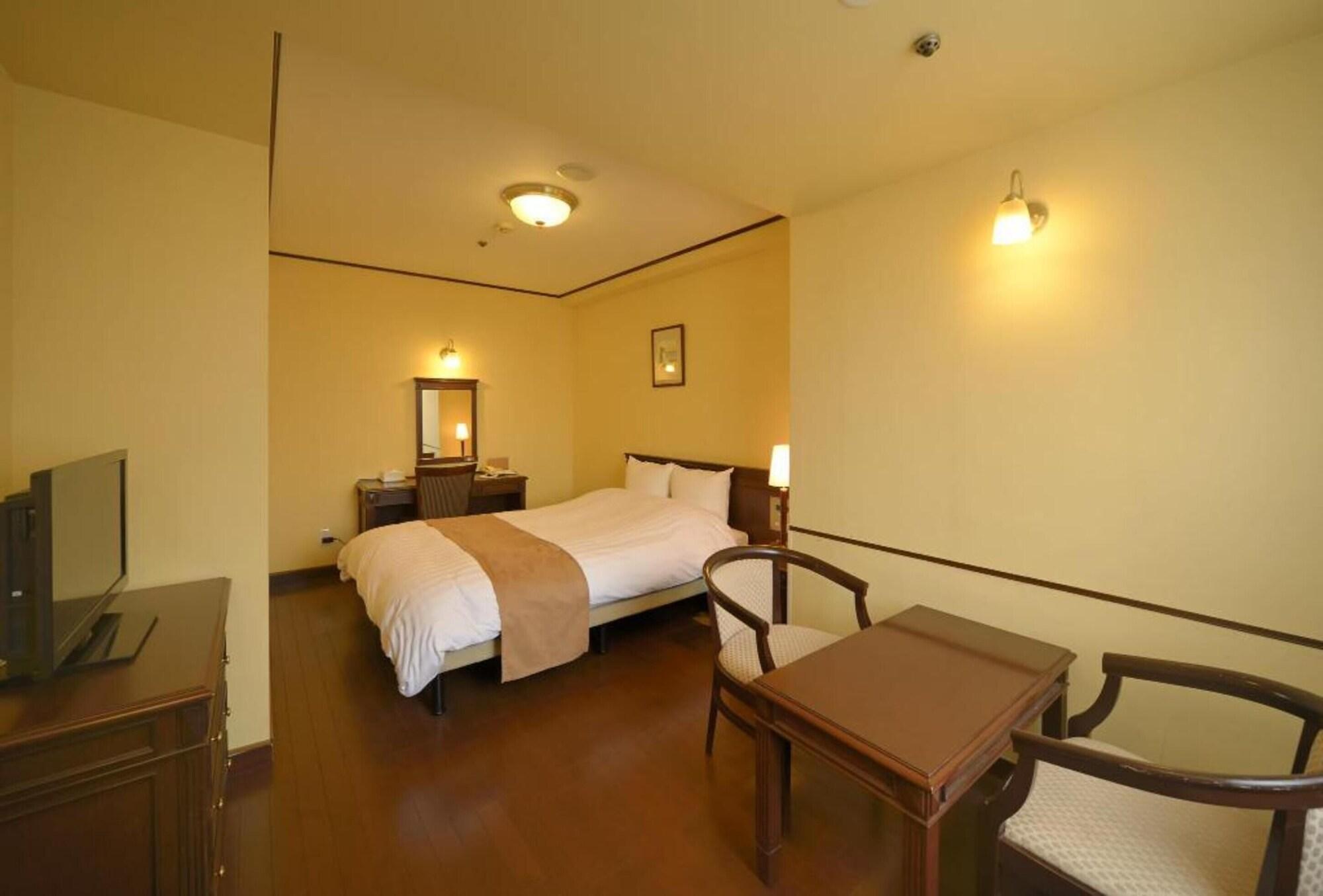 Amami Sunplaza Hotel Екстериор снимка