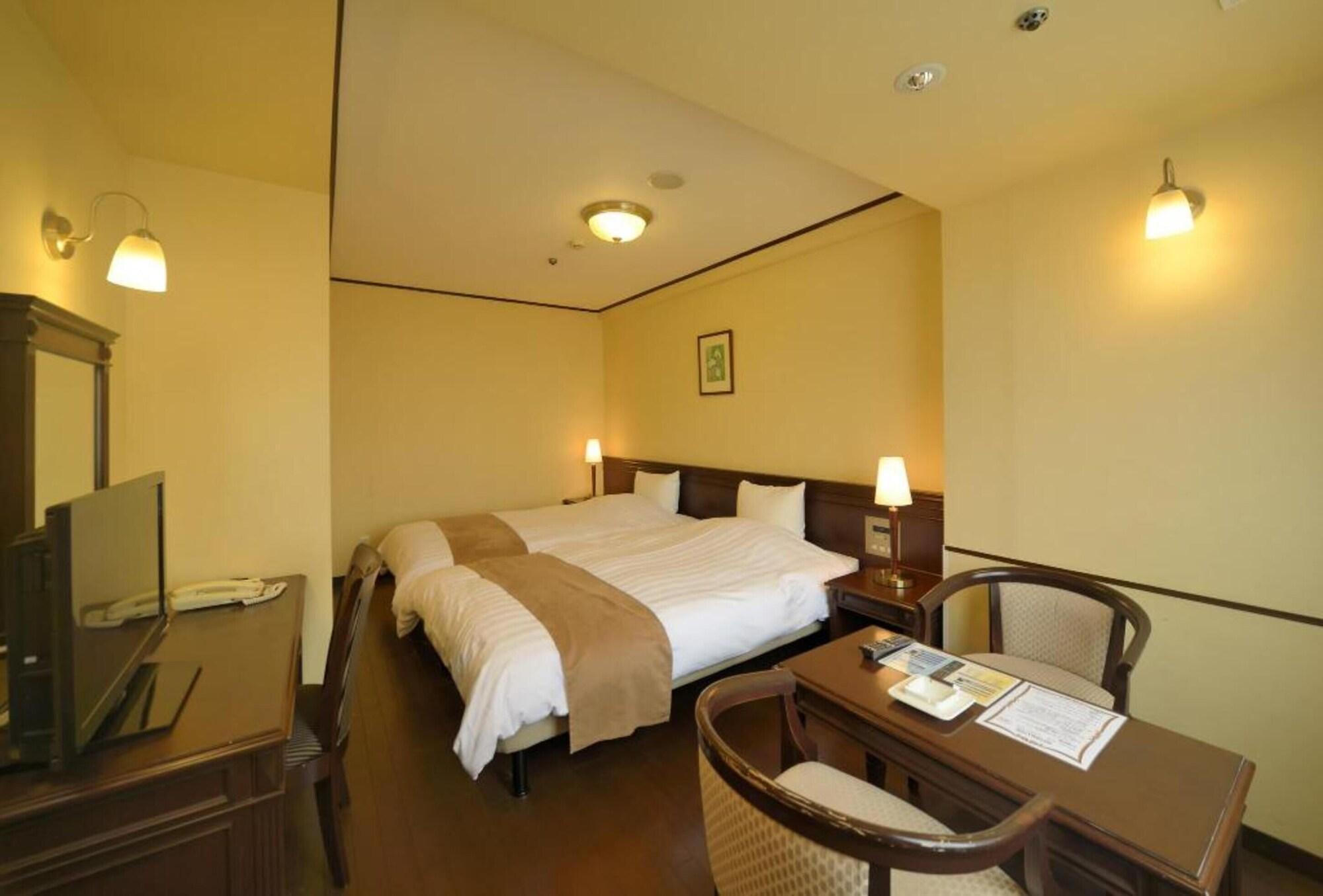 Amami Sunplaza Hotel Екстериор снимка