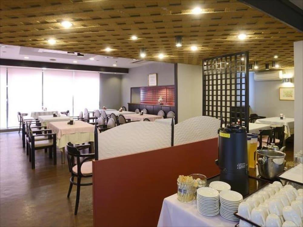 Amami Sunplaza Hotel Екстериор снимка